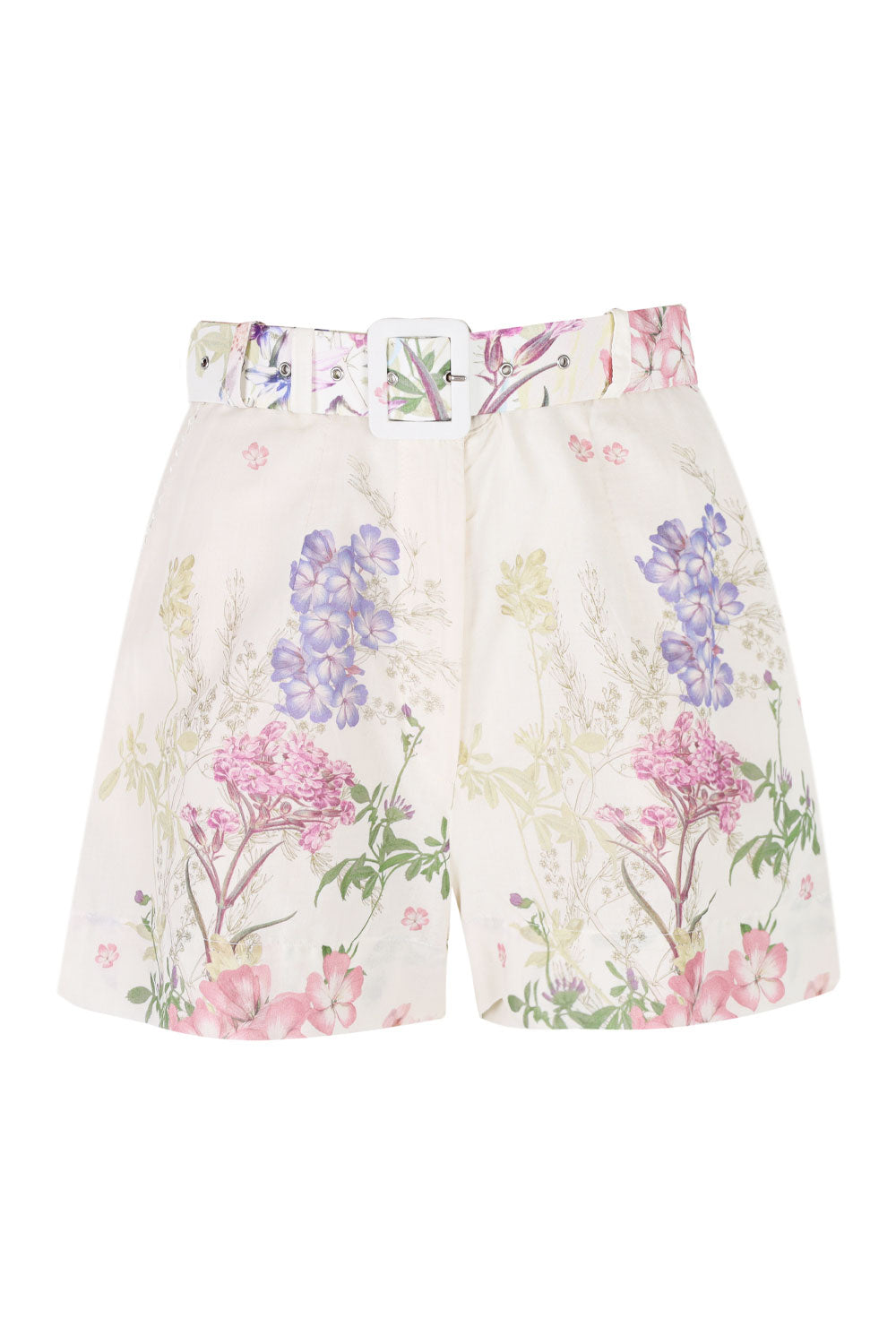Load image into Gallery viewer, Cream Botanic Short Pansy
