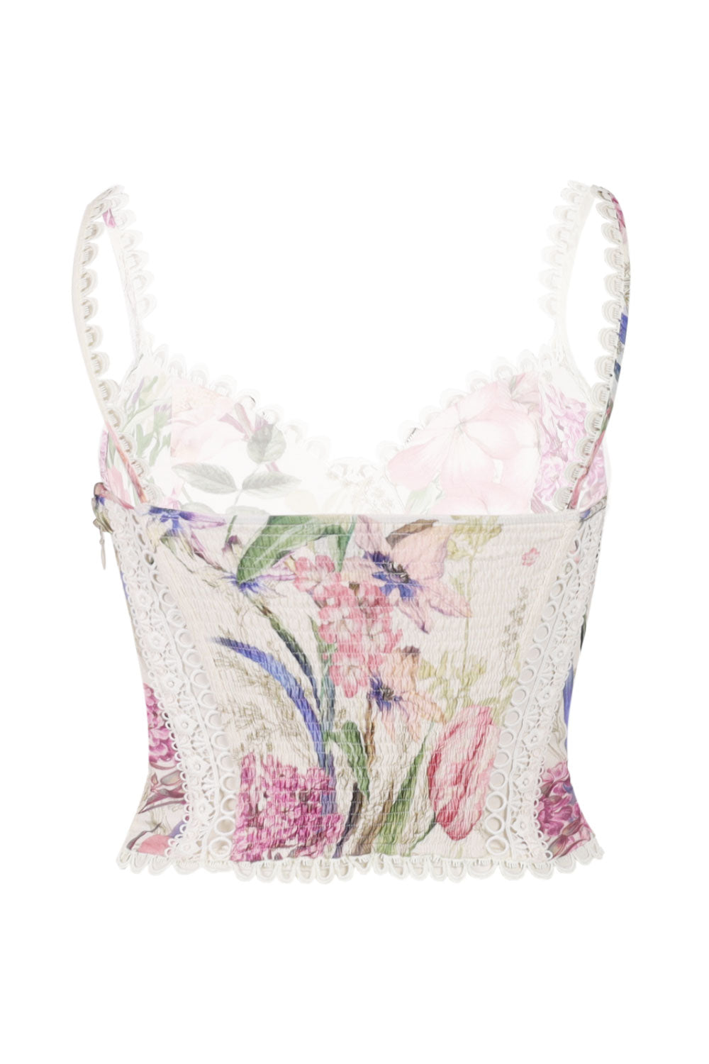Load image into Gallery viewer, Cream Botanic Top Poppy

