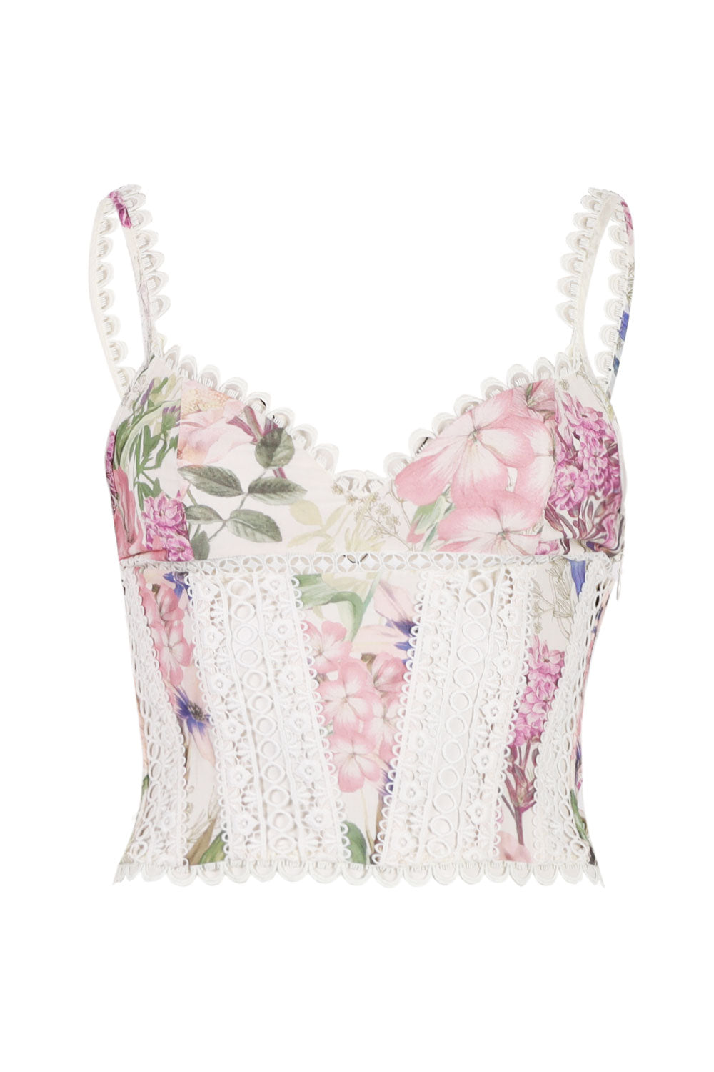 Load image into Gallery viewer, Cream Botanic Top Poppy
