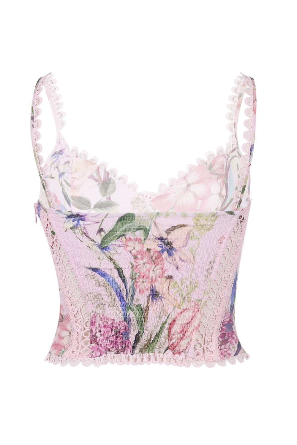Load image into Gallery viewer, Pink Botanic Top Poppy
