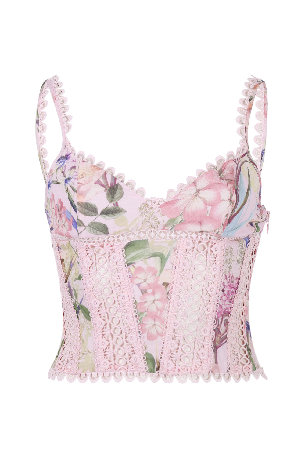 Load image into Gallery viewer, Pink Botanic Top Poppy
