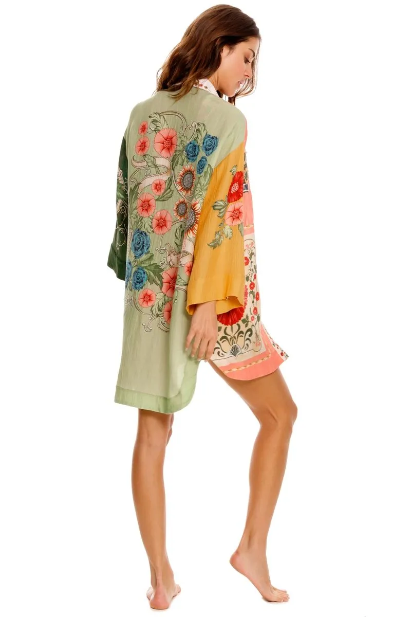 Load image into Gallery viewer, Chrissy Harvest Shirt - Shirt
