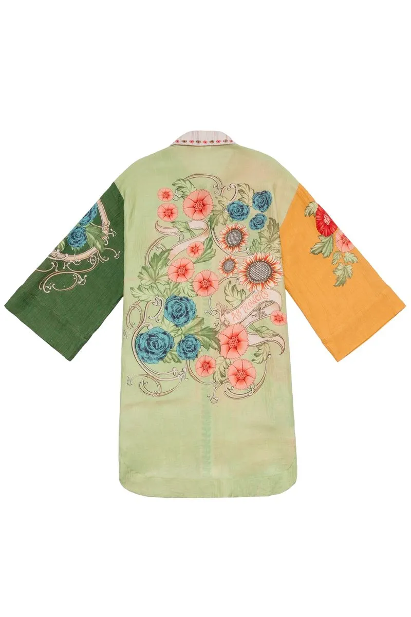 Load image into Gallery viewer, Chrissy Harvest Shirt - Shirt

