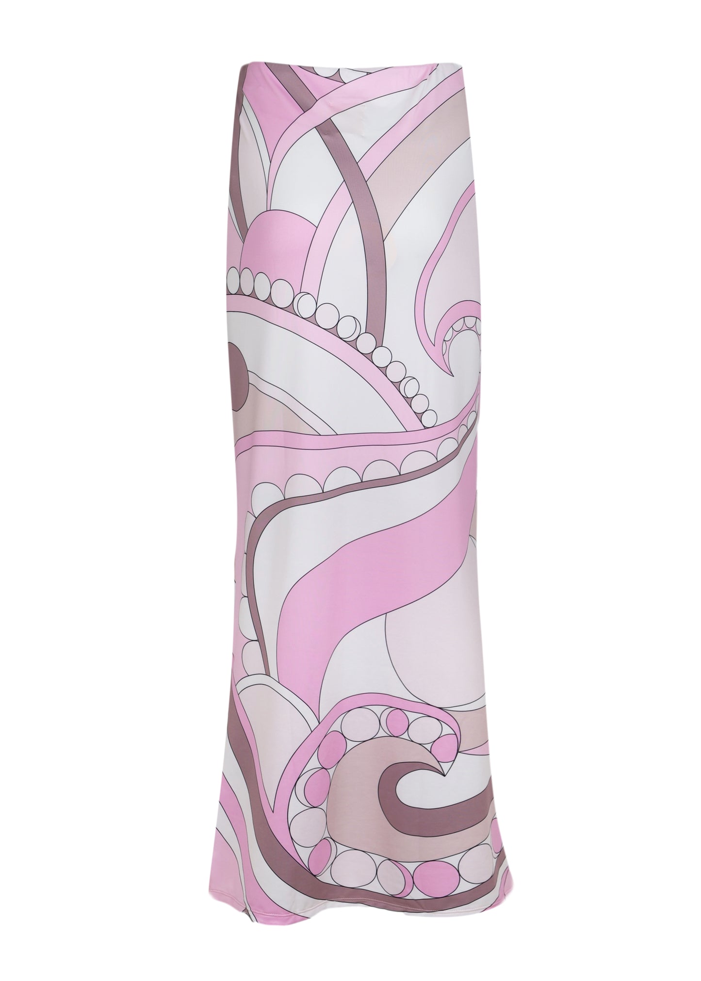 Load image into Gallery viewer, City Maxi Skirt Antibes
