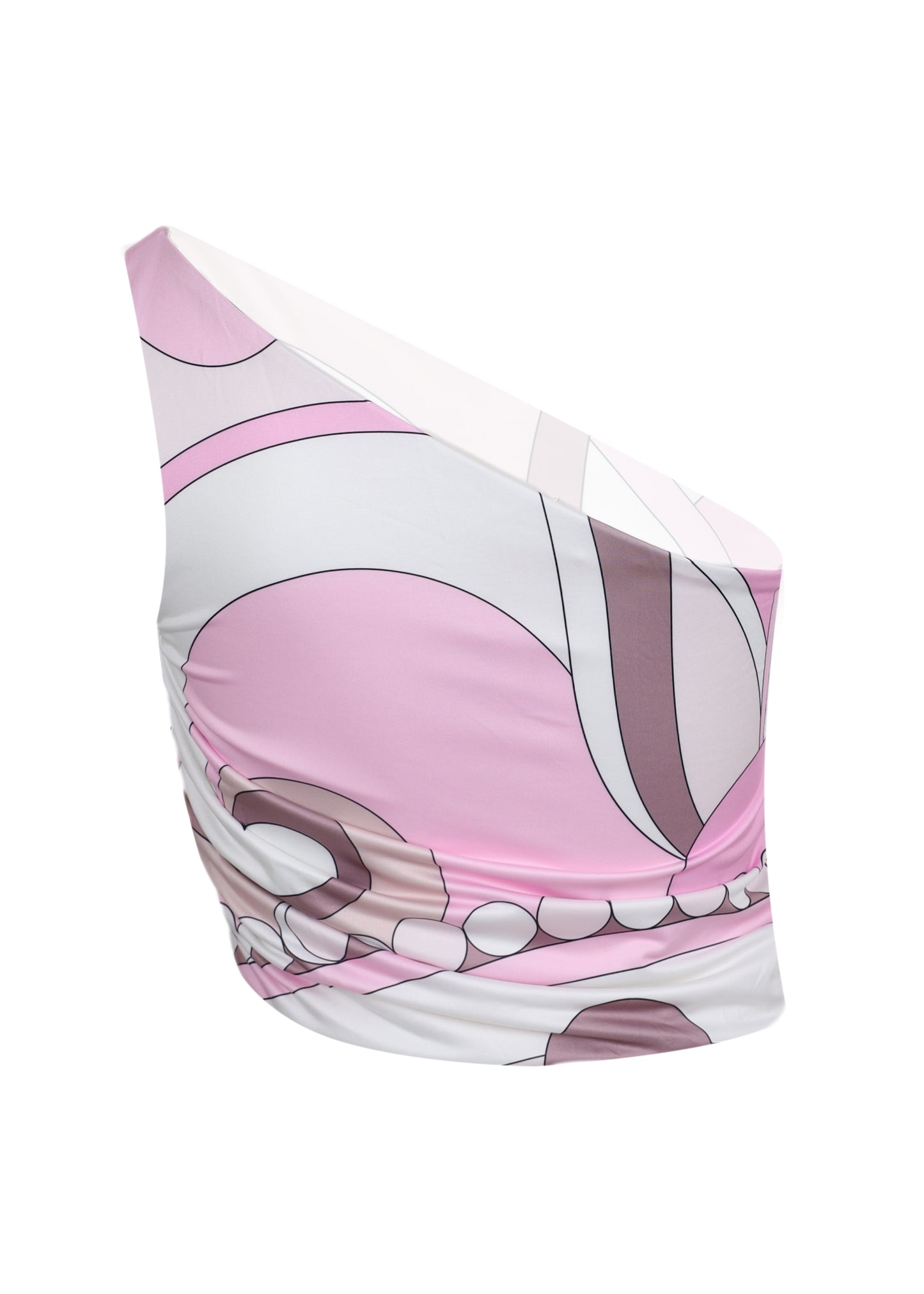 Load image into Gallery viewer, Cleo Cropped Top Antibes
