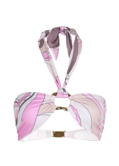 Locket Bandeau Top Antibes