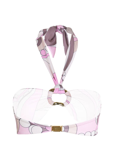 Locket Bandeau Top Antibes