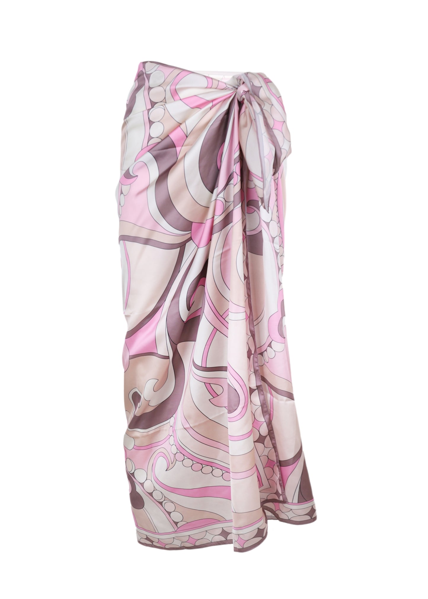 Load image into Gallery viewer, Long Scarf Antibes
