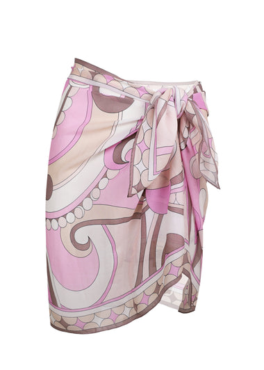 Short Scarf Antibes