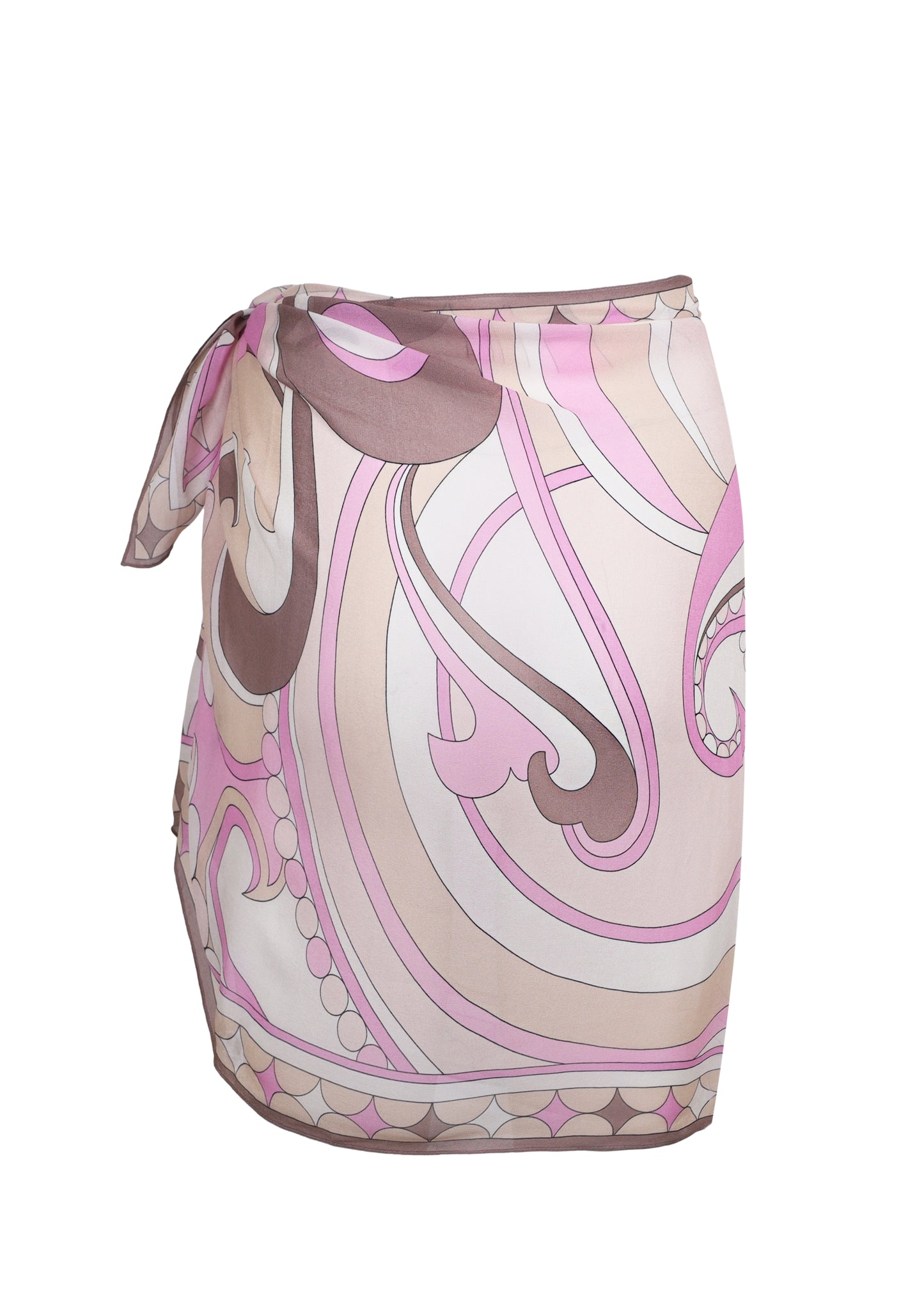 Load image into Gallery viewer, Short Scarf Antibes
