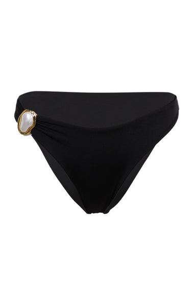 Corazon Moonstone Bottom Black