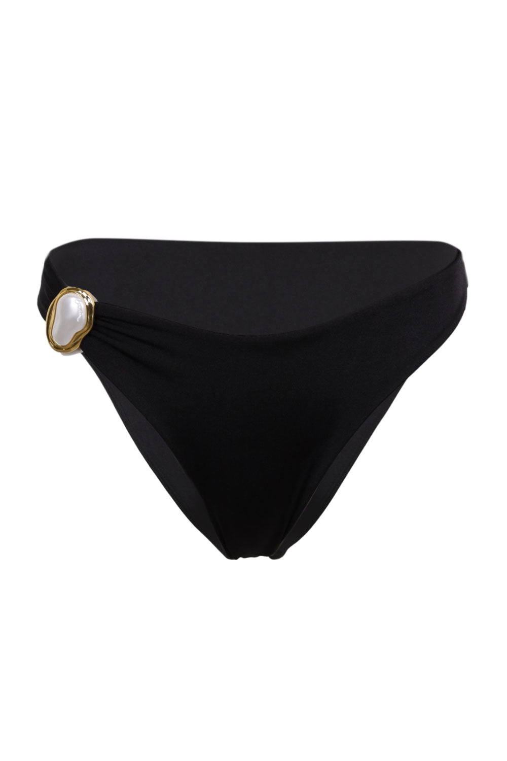 Load image into Gallery viewer, Corazon Moonstone Bottom Black
