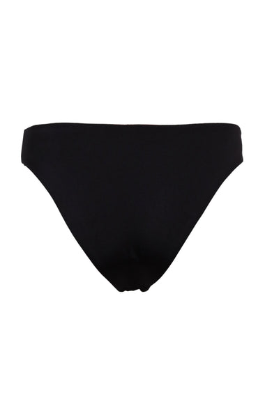 Corazon Moonstone Bottom Black