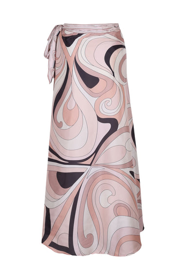 Sienna Maxi Skirt Mars Beige