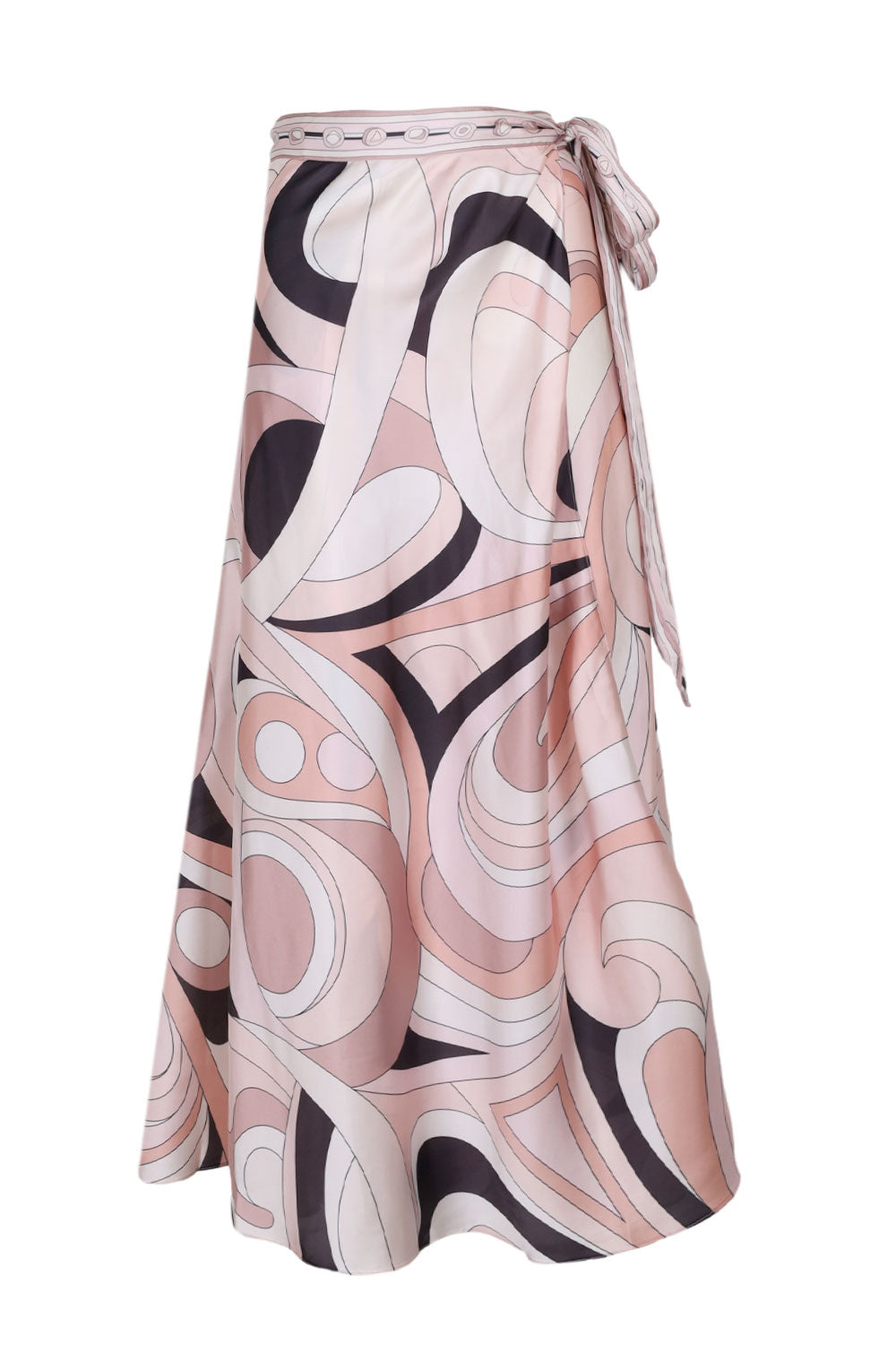 Load image into Gallery viewer, Sienna Maxi Skirt Mars Beige
