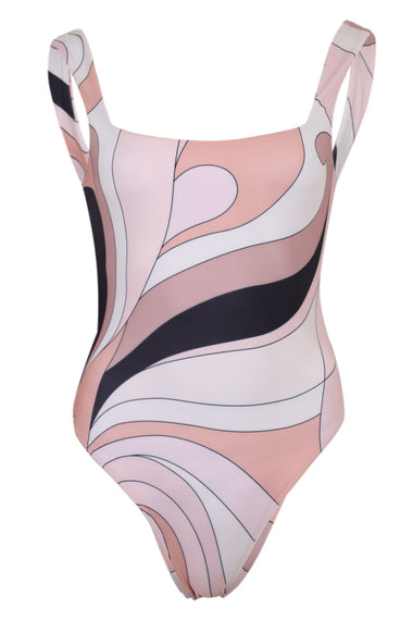 Avalone Swimsuit Mars Beige