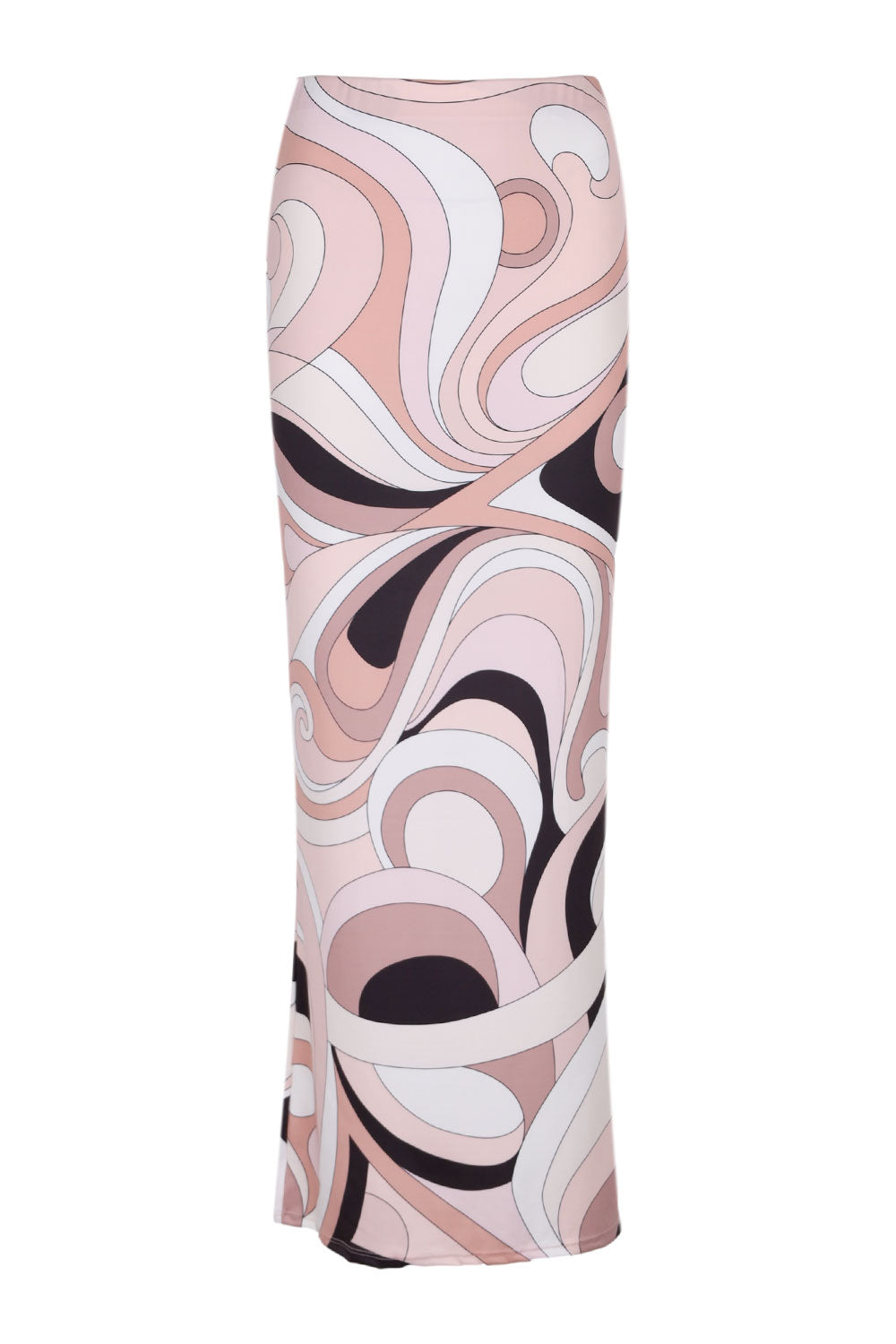 Load image into Gallery viewer, City Maxi Skirt Mars Beige
