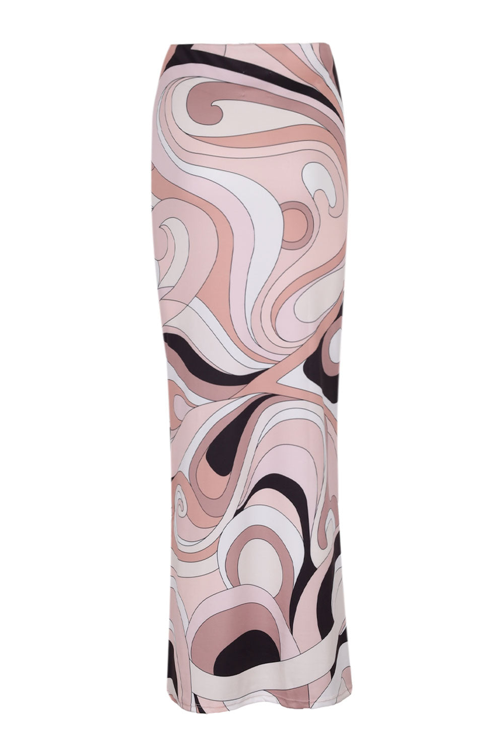 Load image into Gallery viewer, City Maxi Skirt Mars Beige
