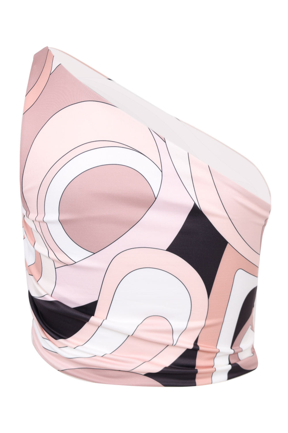 Load image into Gallery viewer, Cleo Cropped Top Mars Beige
