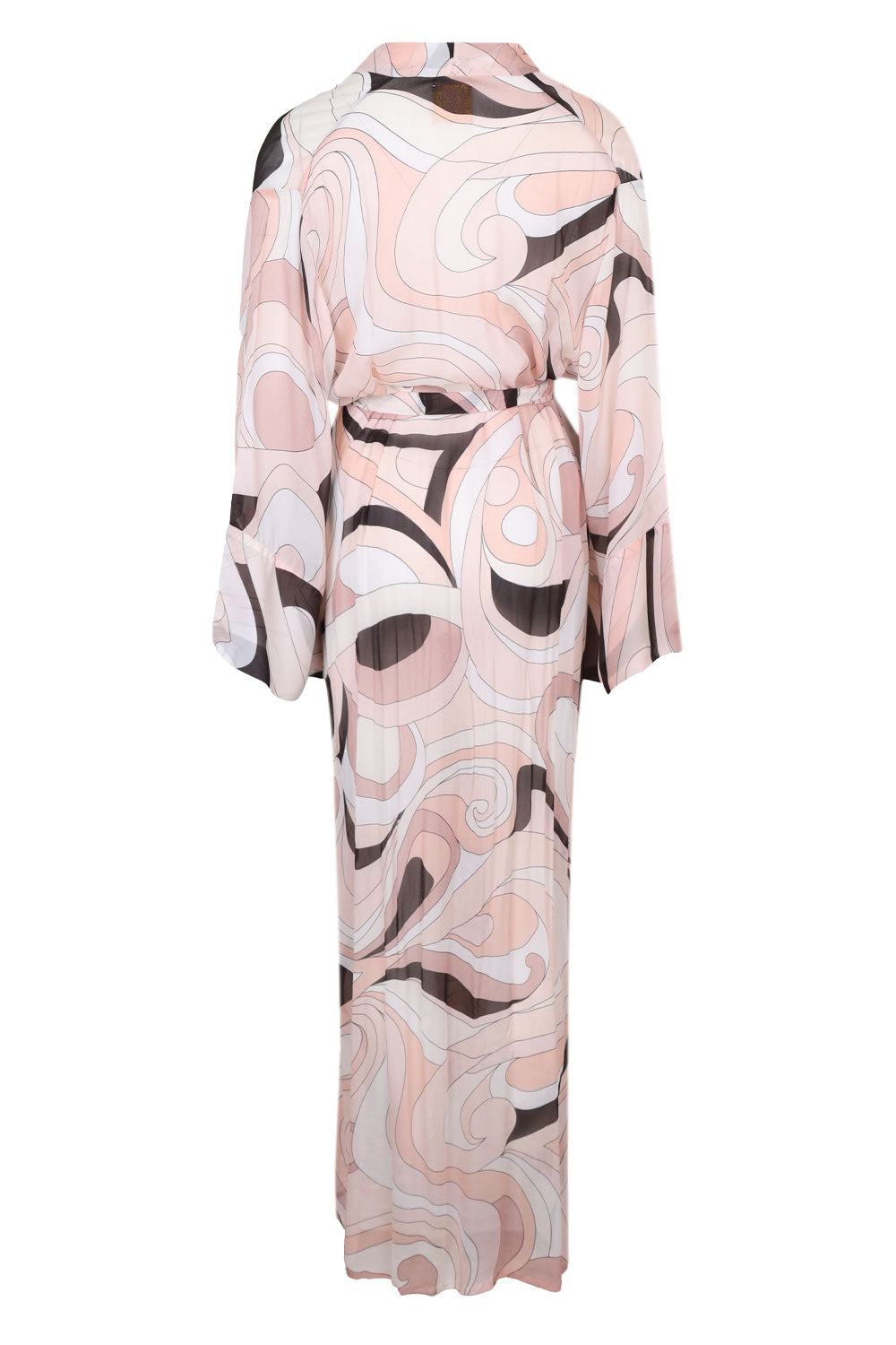 Load image into Gallery viewer, Fortune Robe Mars Beige
