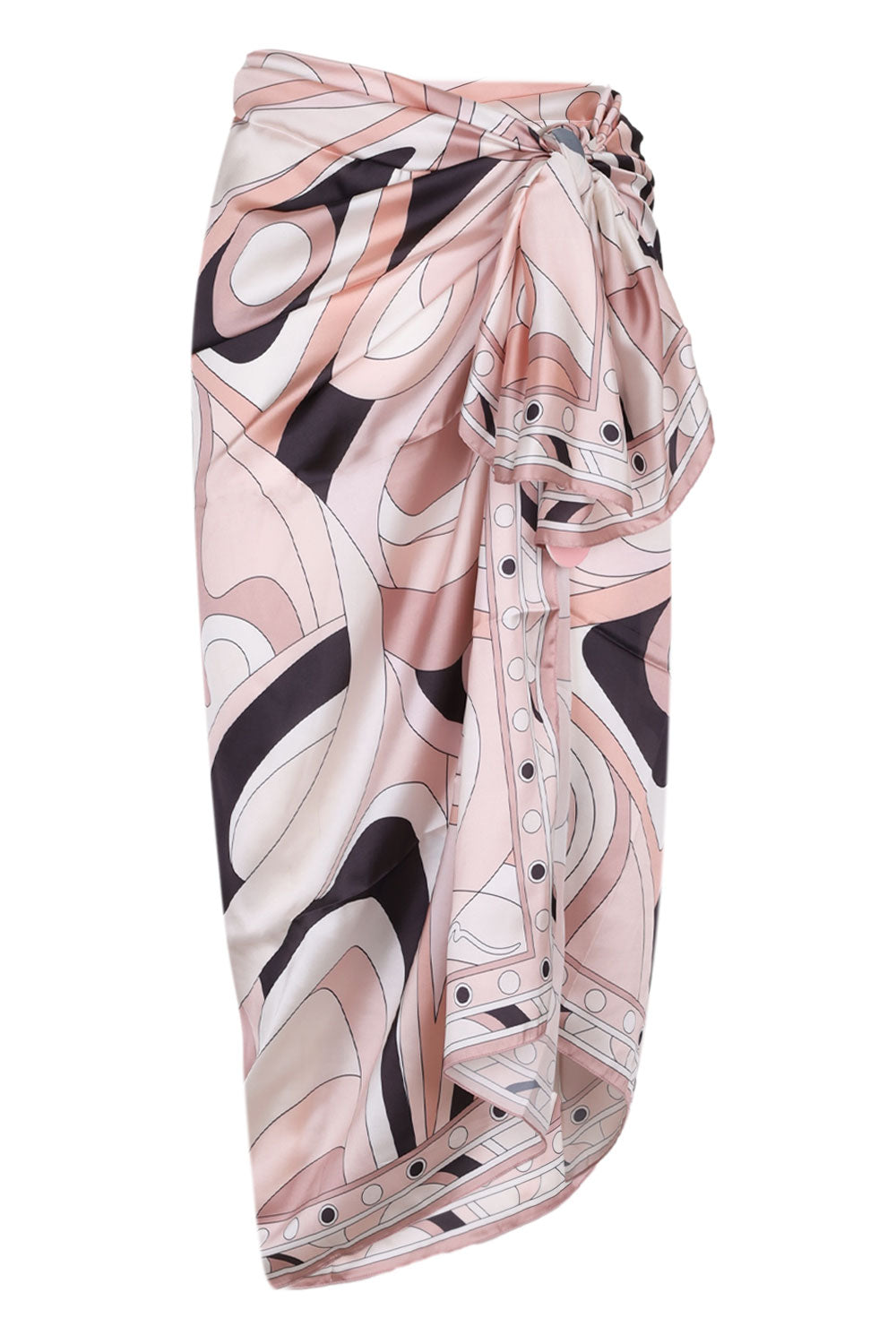Load image into Gallery viewer, Long Scarf Mars Beige
