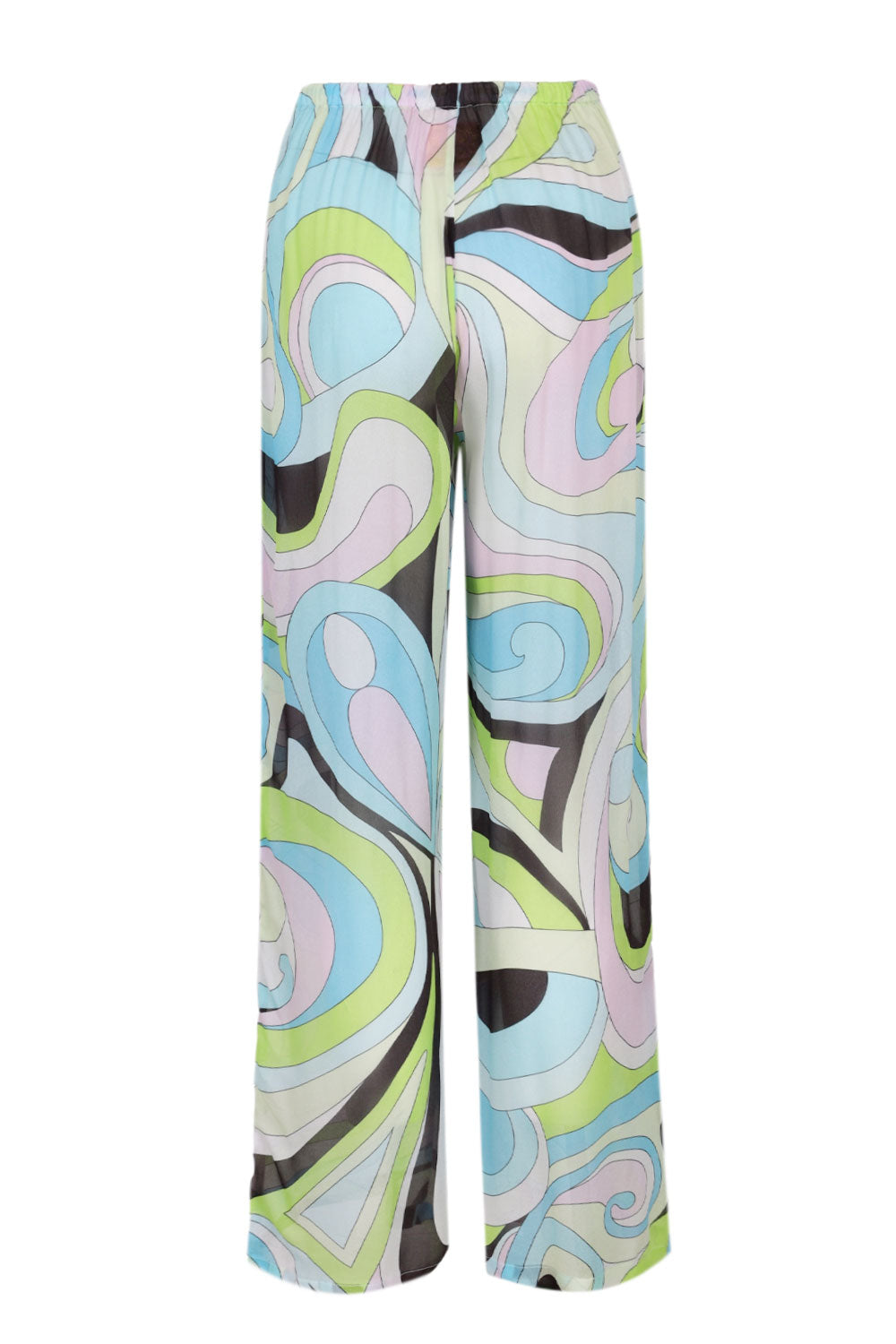 Load image into Gallery viewer, Oasis Pants Mars Blue
