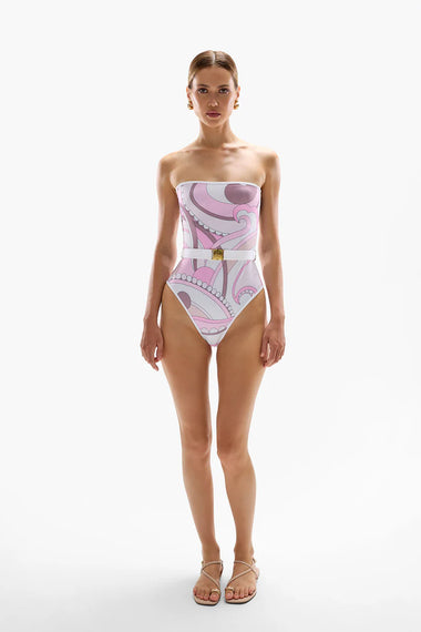 Scorpio Classic Swimsuit Antibes