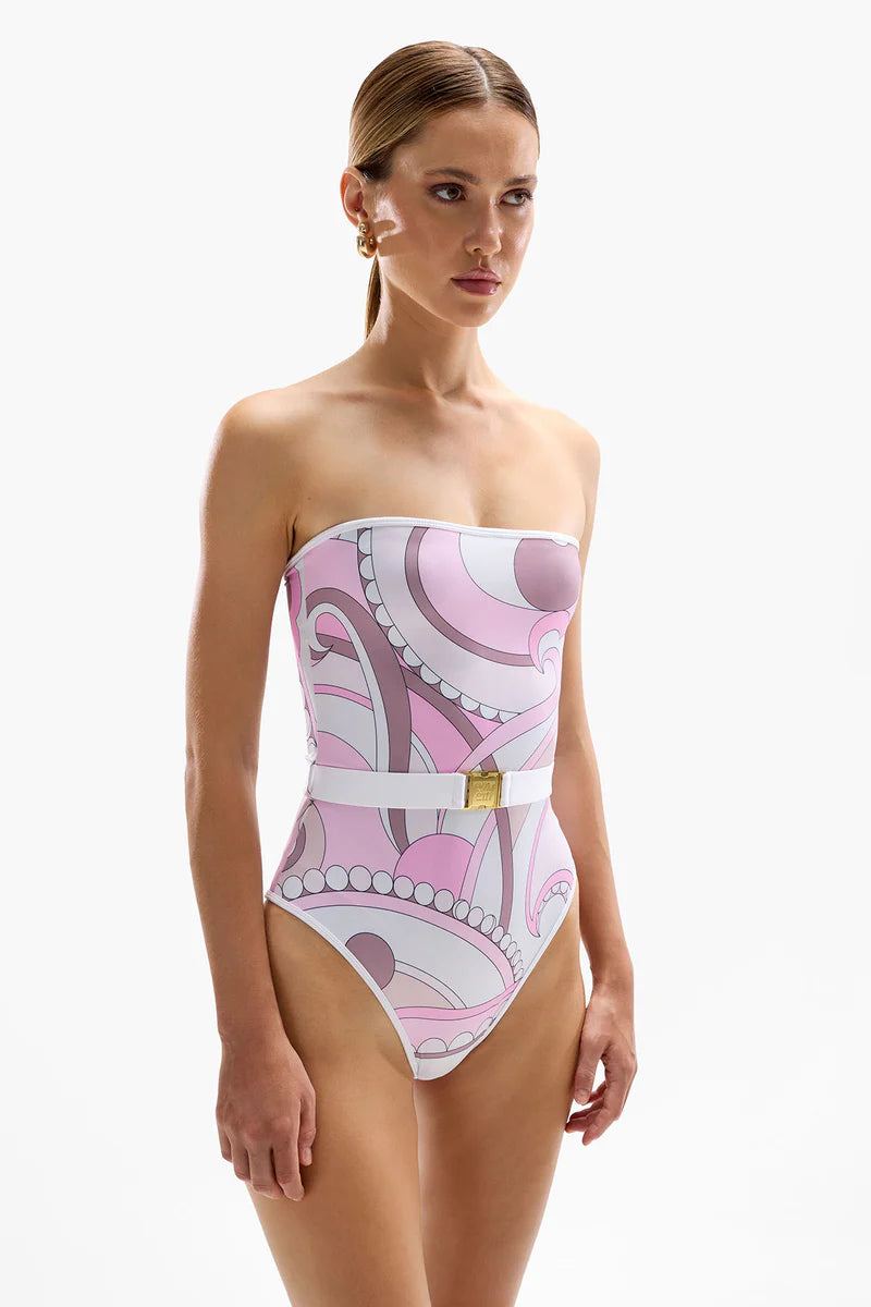 Load image into Gallery viewer, Scorpio Classic Swimsuit Antibes
