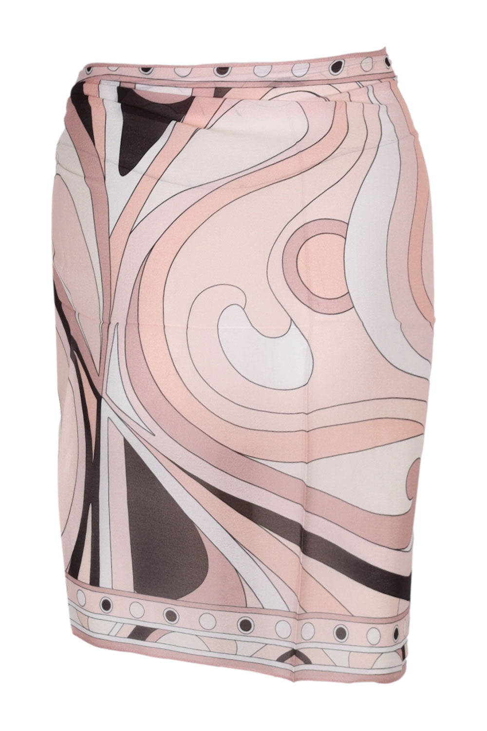 Load image into Gallery viewer, Short Scarf Mars Beige
