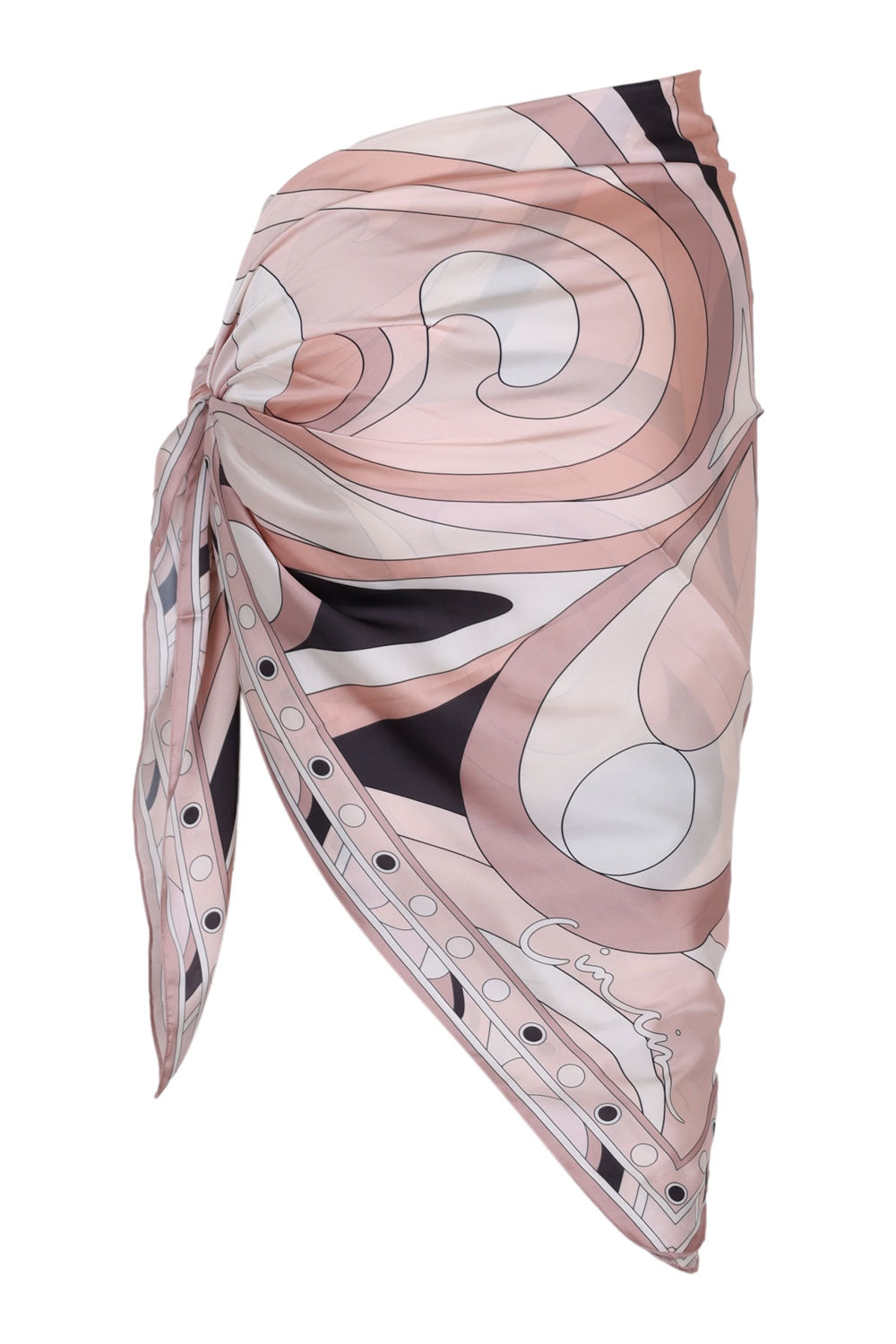 Load image into Gallery viewer, Square Scarf Mars Beige
