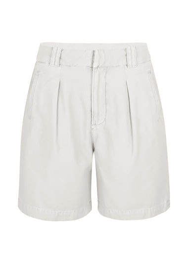 Cara Pleated Short