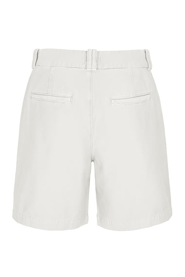 Cara Pleated Short