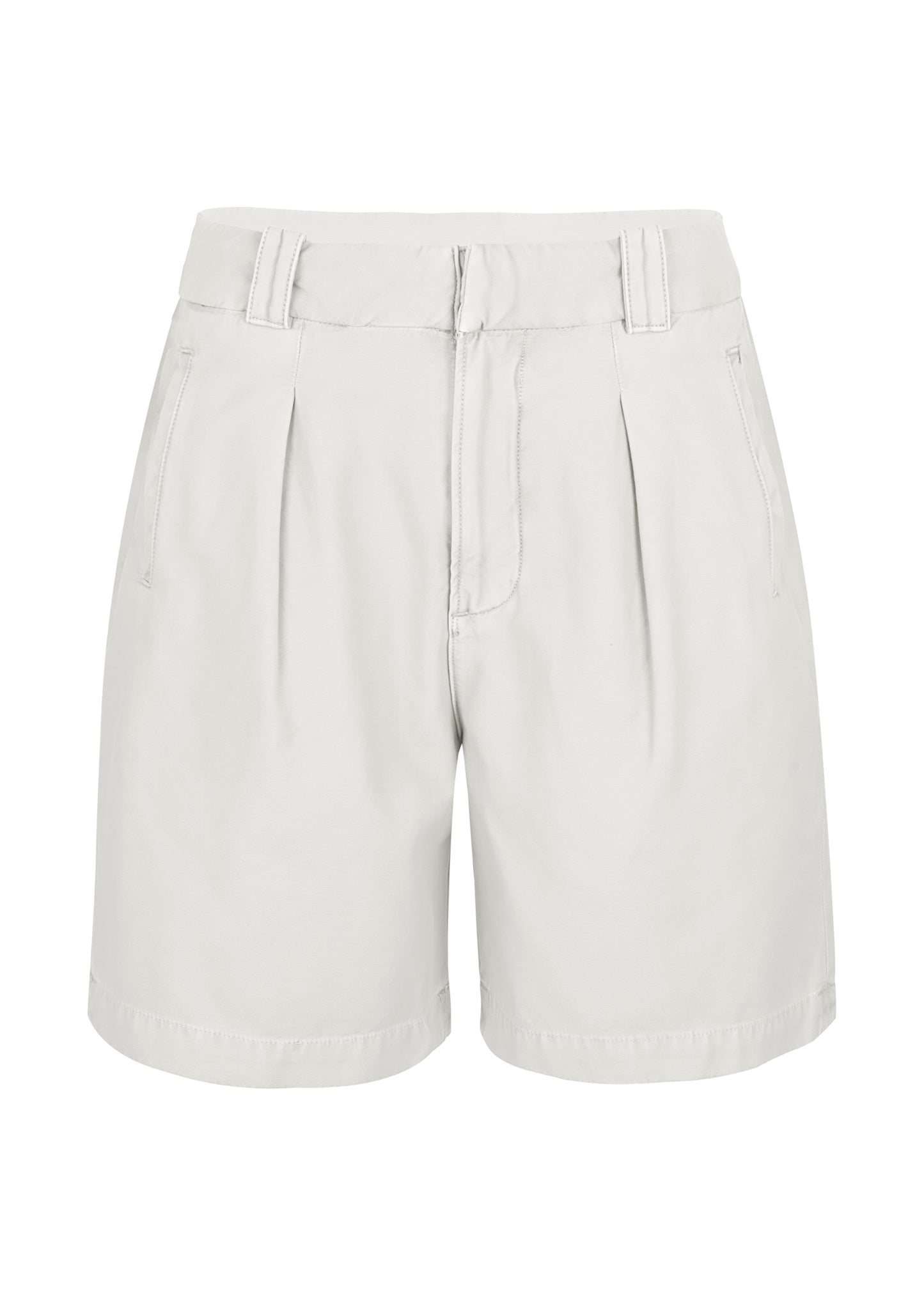 Load image into Gallery viewer, Cara Pleated Short
