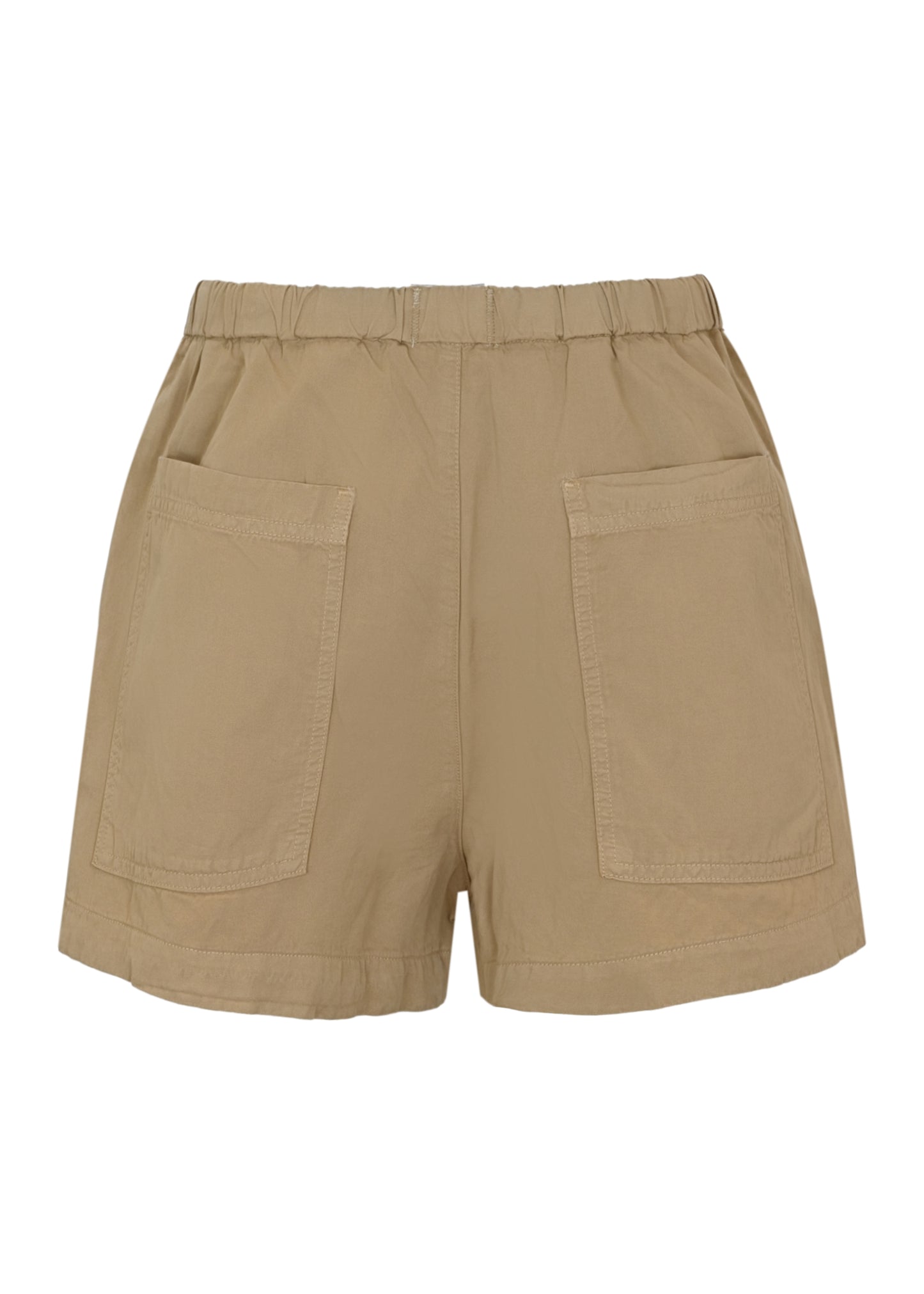 Load image into Gallery viewer, Este Drawstring Short In Catalina
