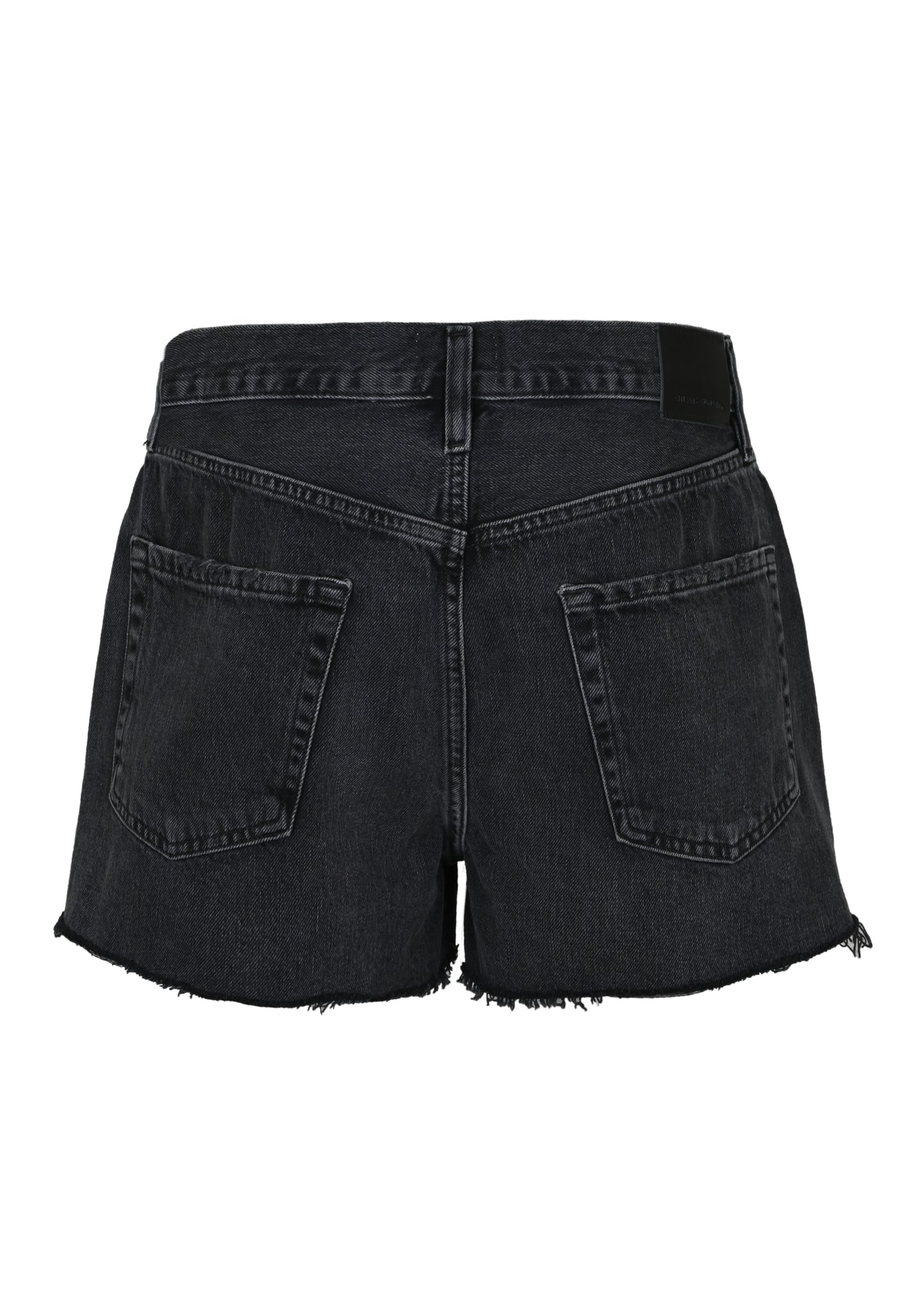 Load image into Gallery viewer, Loro Short In Vintage Black
