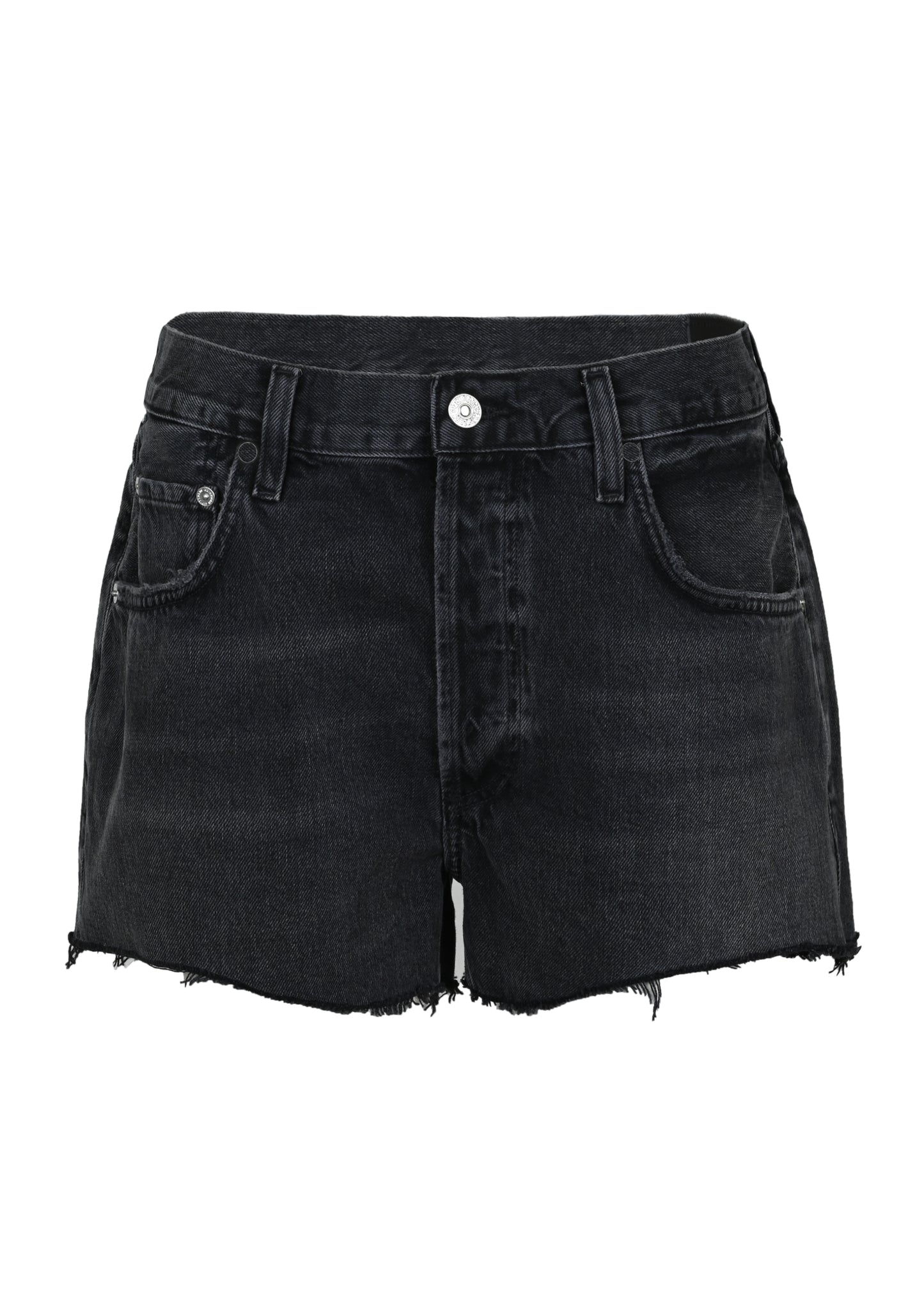 Load image into Gallery viewer, Loro Short In Vintage Black

