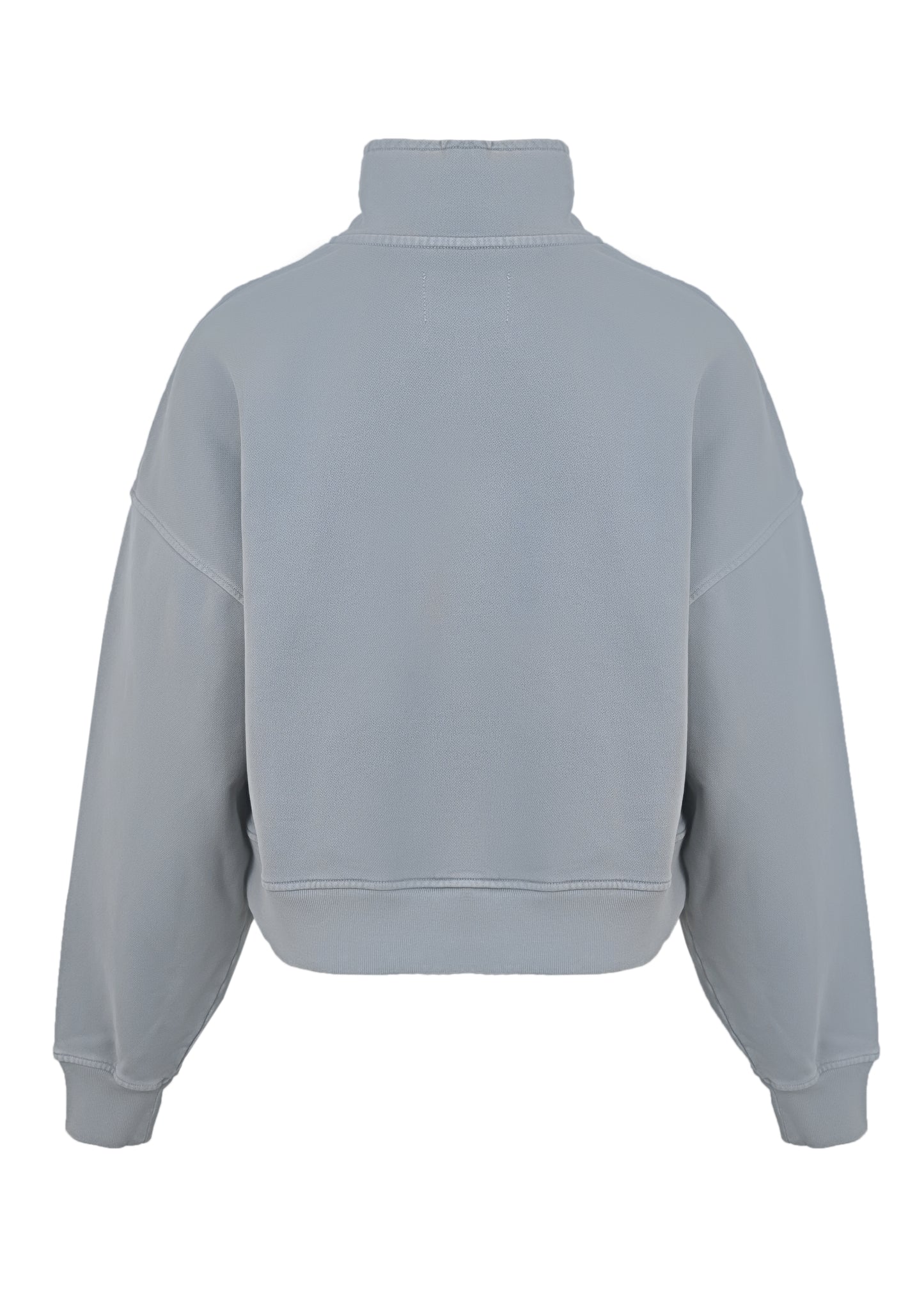 Load image into Gallery viewer, Mirelle Funnel Neck In Hematite
