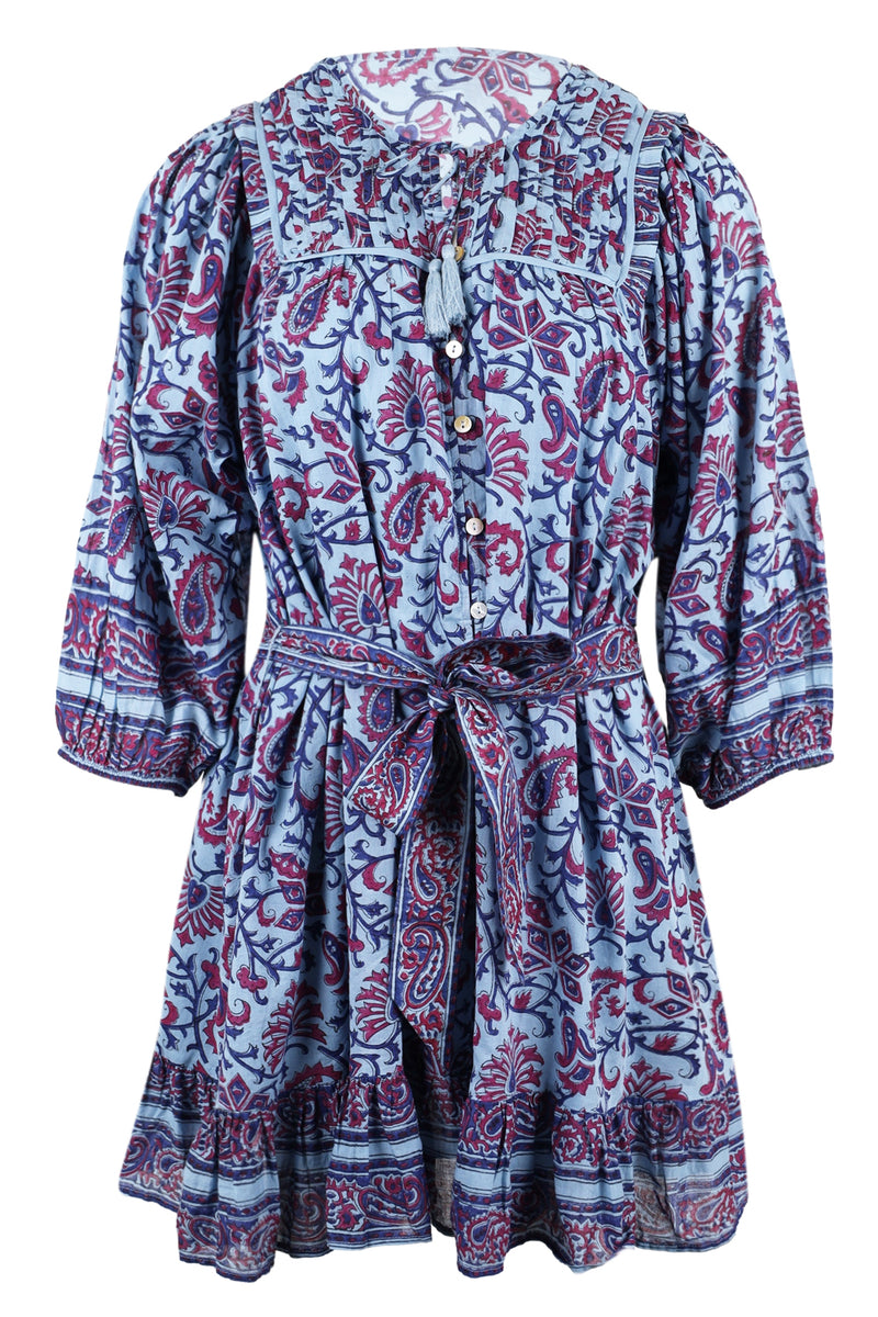 Cade Mini Dress