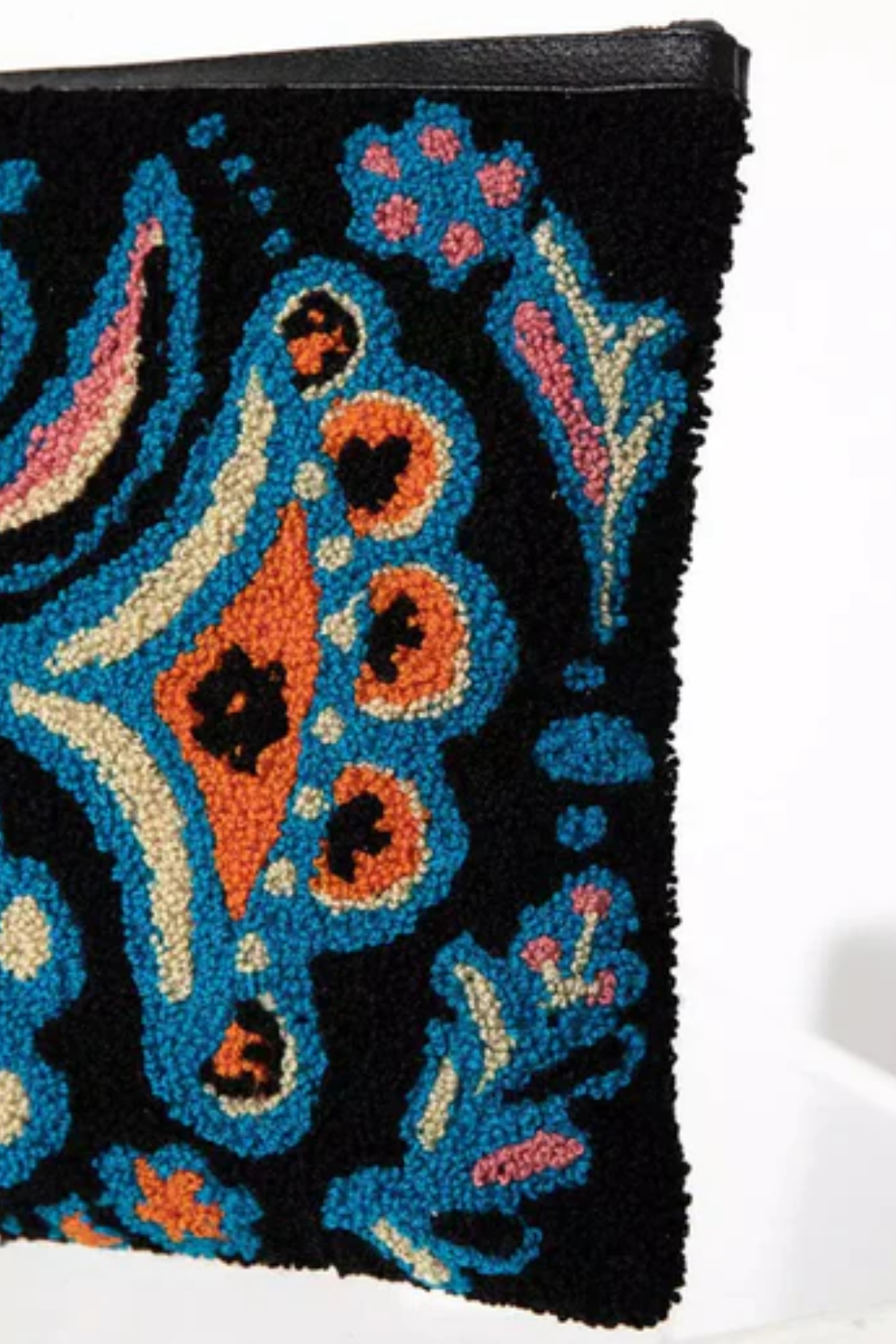 Clutch Tallulah Print