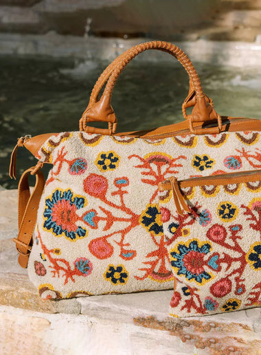 Evora Weekender - ONE SIZE - Bag