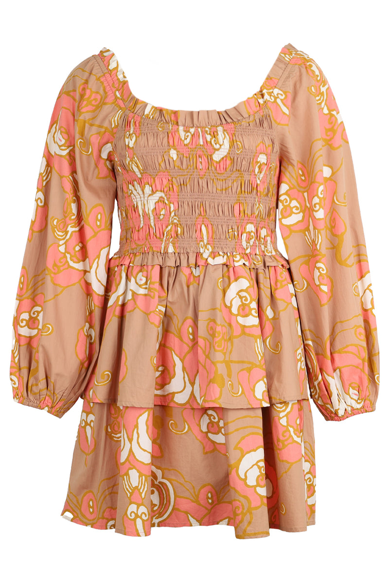 Journee Mini Dress