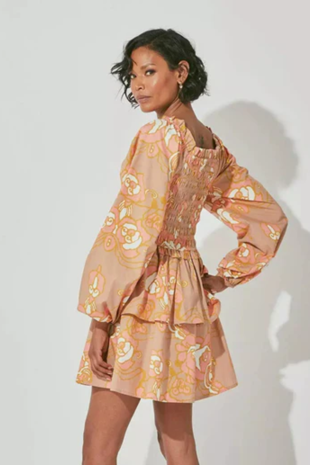 Load image into Gallery viewer, Journee Mini Dress
