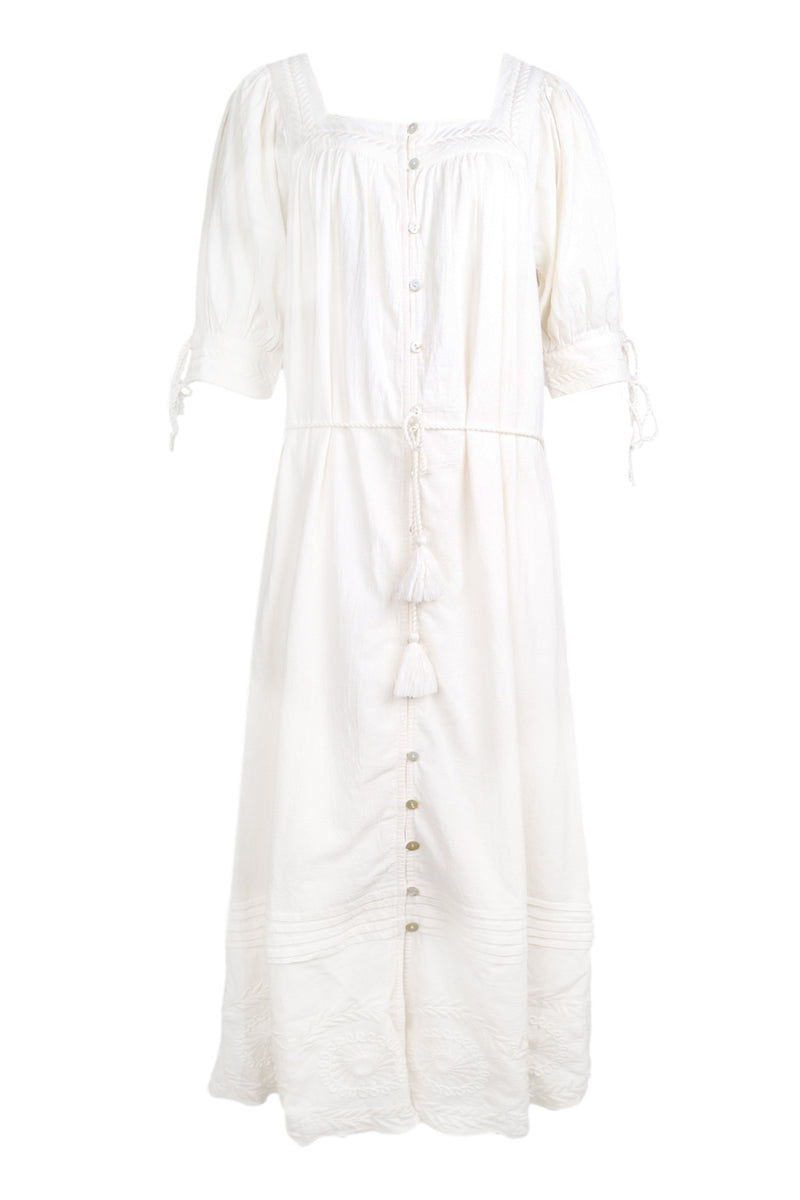 Lola Midi Dress