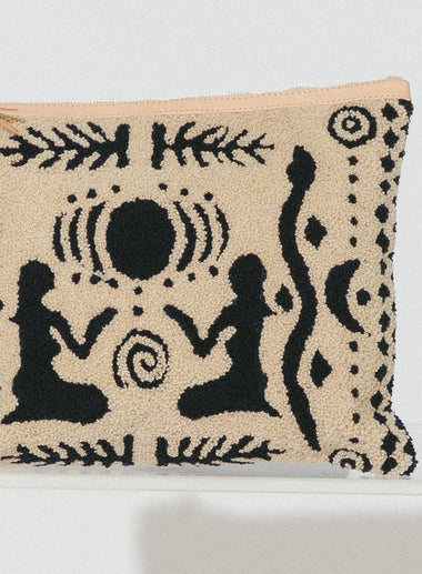 Lovers Clutch - ONE SIZE - Pouch