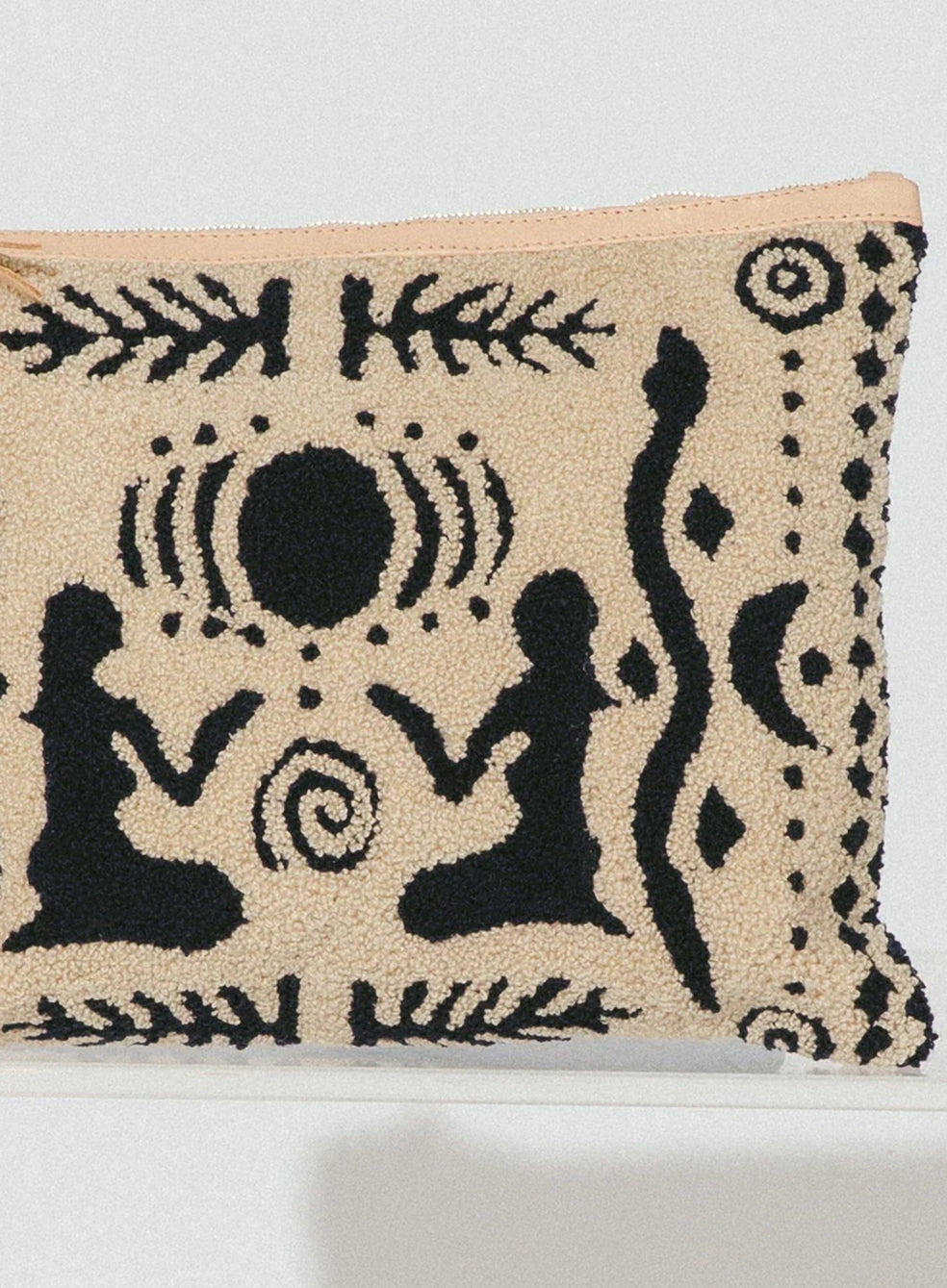 Load image into Gallery viewer, Lovers Clutch - ONE SIZE - Pouch
