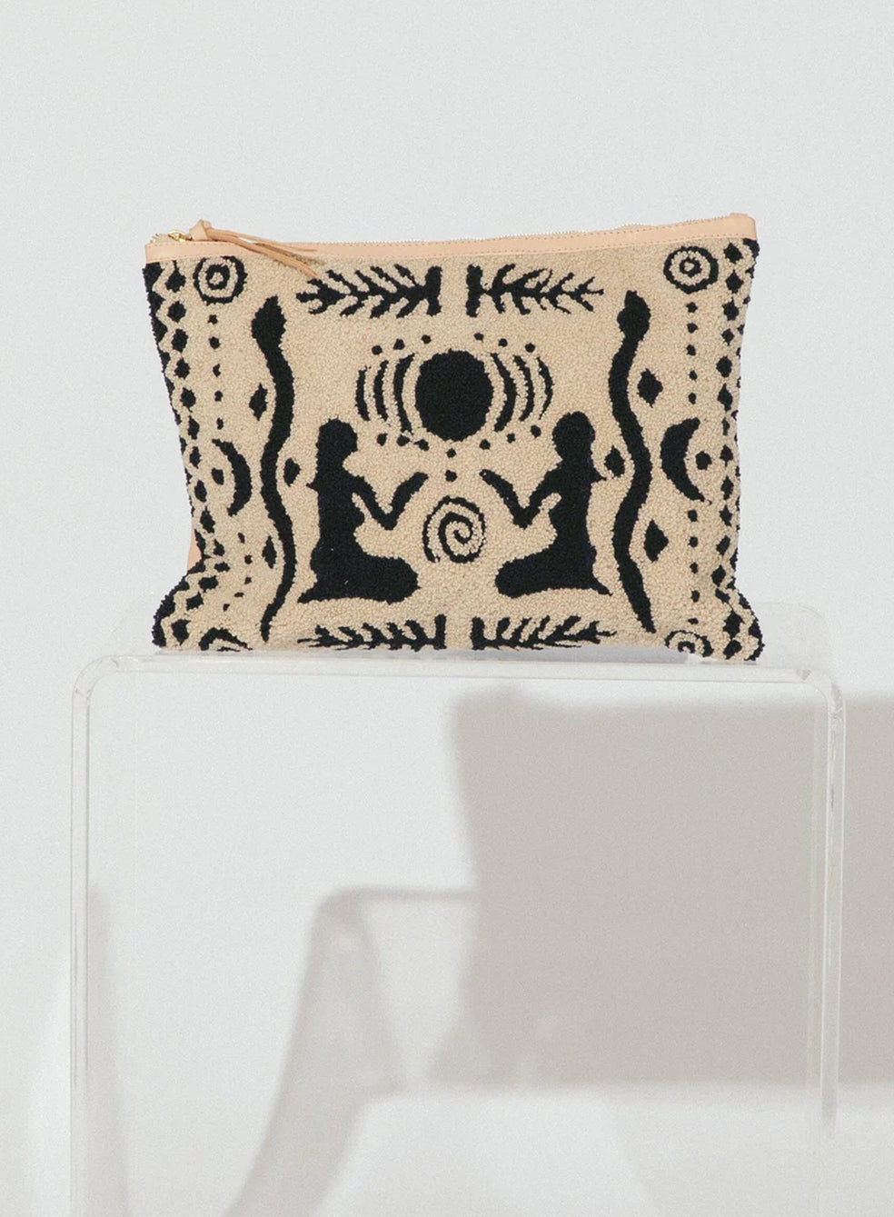 Load image into Gallery viewer, Lovers Clutch - ONE SIZE - Pouch
