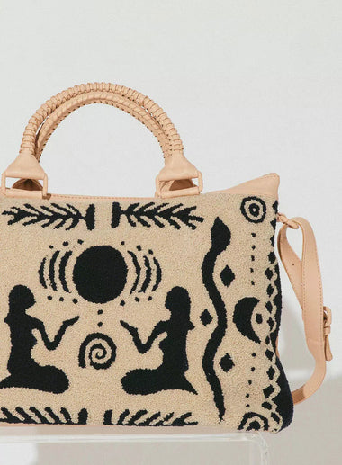 Lovers Weekender - ONE SIZE - Bag