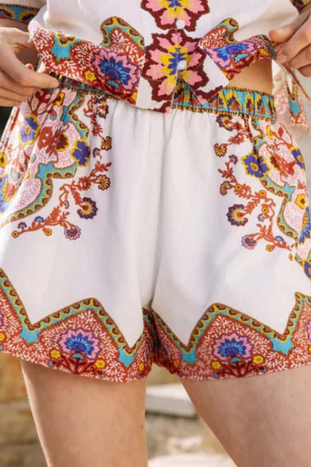 Load image into Gallery viewer, Malcolm Short Lagos
