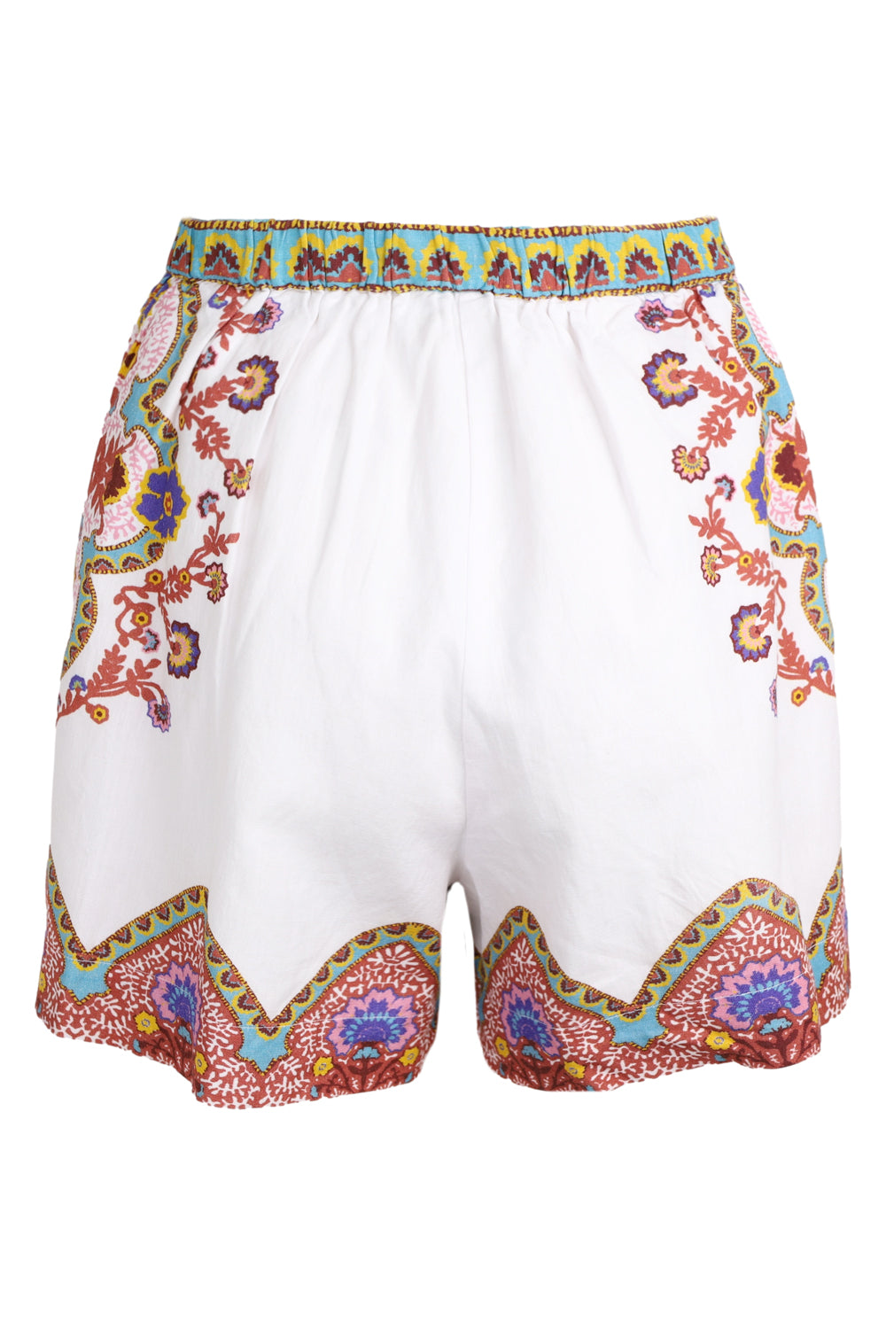 Load image into Gallery viewer, Malcolm Short Lagos
