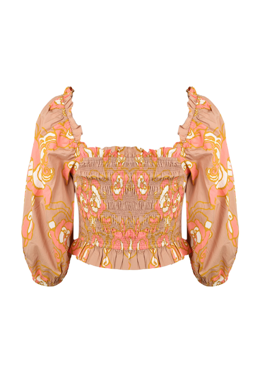 Load image into Gallery viewer, Morgan Blouse
